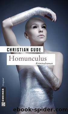 Homunculus by Christian Gude