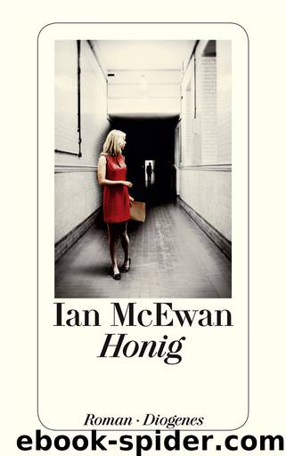 Honig by McEwan Ian