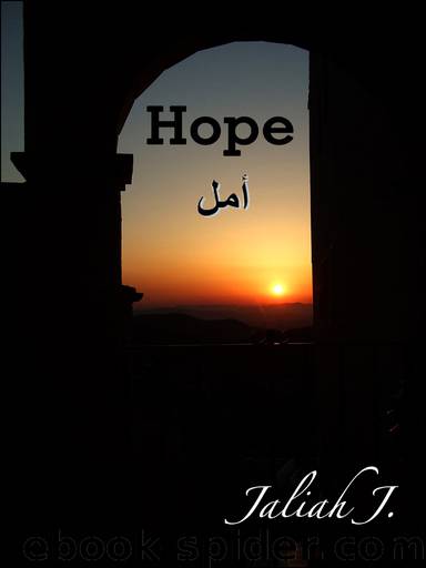 Hope by Jaliah J