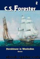 Hornblower in Westindien by C. S. Forester