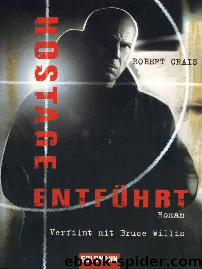 Hostage - Entführt by Robert Crais