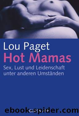 Hot Mamas by Paget Lou