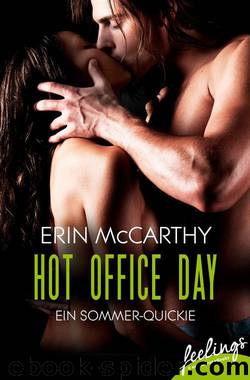 Hot Office Day: Ein Sommer-Quickie (German Edition) by McCarthy Erin