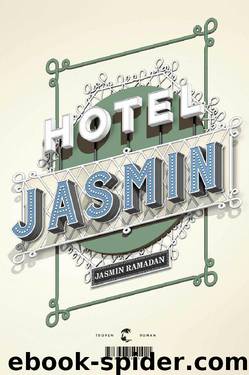 Hotel Jasmin by Ramadan Jasmin