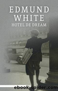 Hotel de Dream by Edmund White