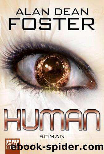 Human by Foster Alan Dean