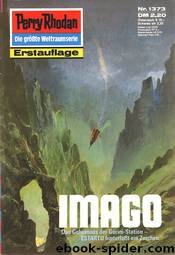 IMAGO by Kurt Mahr