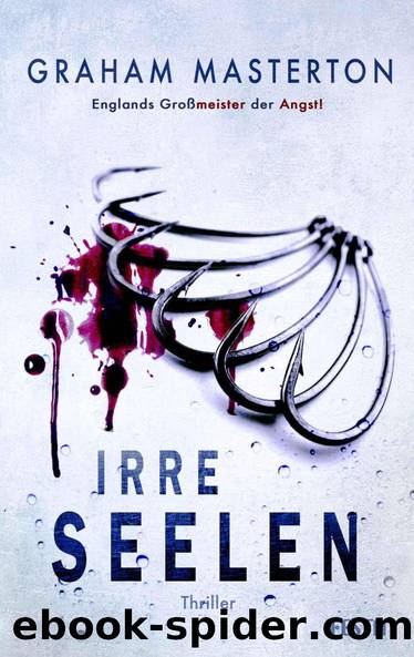 IRRE SEELEN by Graham Masterton