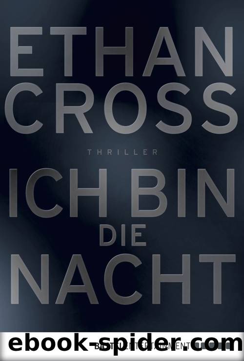 Ich bin die Nacht by Ethan Coss