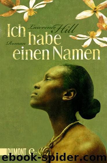 Ich habe einen Namen by Lawrence Hill