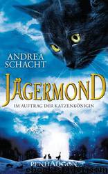 Im Auftrag Der Katzenkoenigin by Andrea Schacht