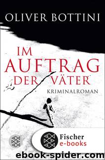 Im Auftrag der Väter by Bottini Oliver