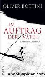 Im Auftrag der Vaeter by Oliver Bottini