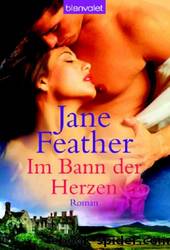 Im Bann Der Herzen by Jane Feather