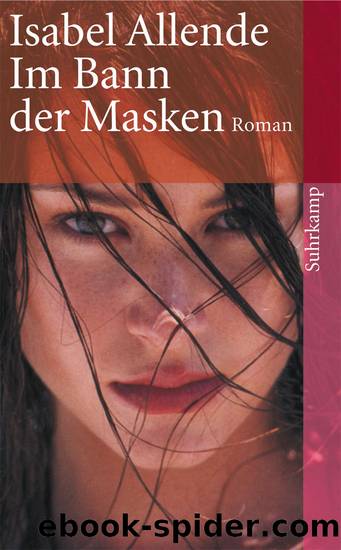 Im Bann der Masken by Isabel Allende