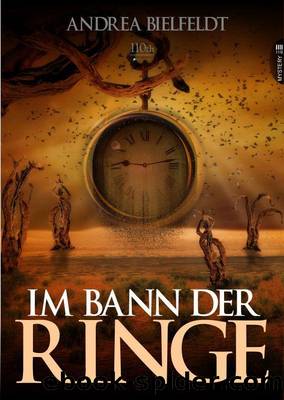 Im Bann der Ringe (German Edition) by Bielfeldt Andrea