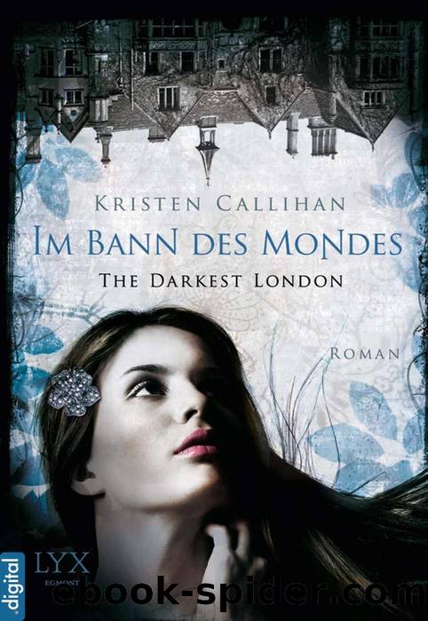 Im Bann des Mondes by Kristen Callihan