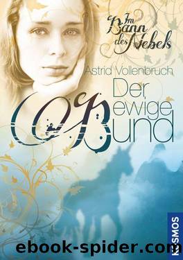 Im Bann des Nebels, 2, Der ewige Bund (German Edition) by Vollenbruch Astrid