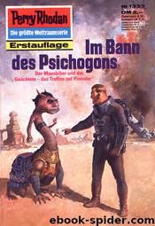 Im Bann des Psichogons by Kurt Mahr