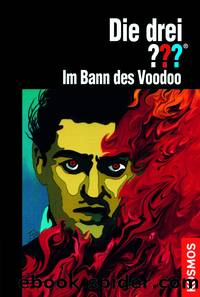 Im Bann des Voodoo by Andre Minninger