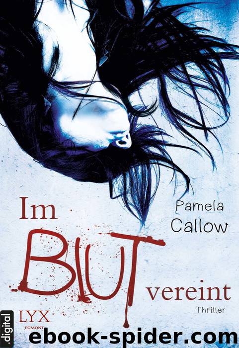 Im Blut vereint by Pamela Callow