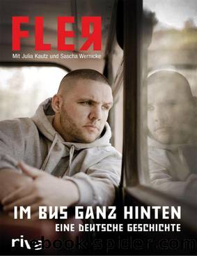 Im Bus ganz hinten by Fler