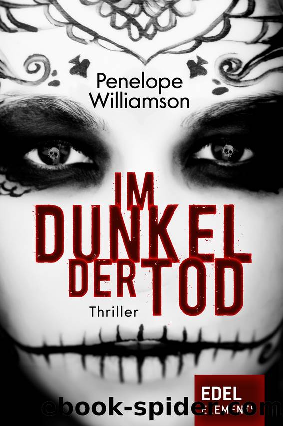 Im Dunkel der Tod by Penelope Williamson