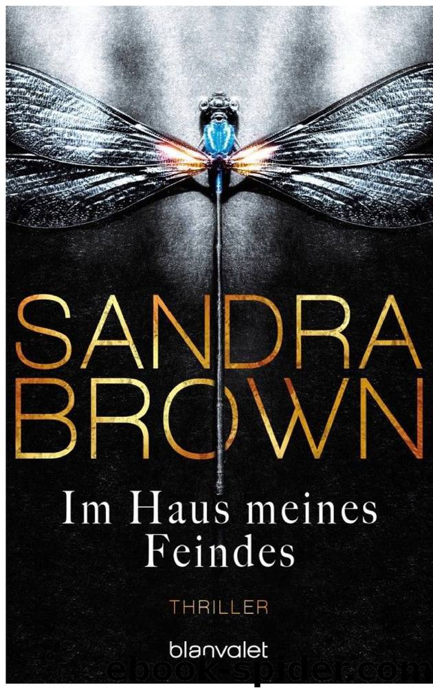 Im Haus meines Feindes by Sandra Brown