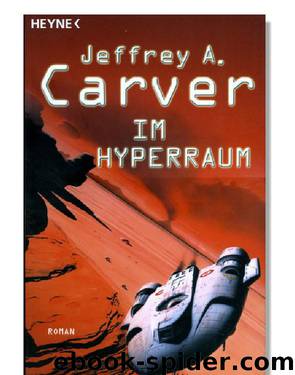 Im Hyperraum by Carver Jeffrey A