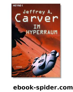 Im Hyperraum by Jeffrey A. Carver