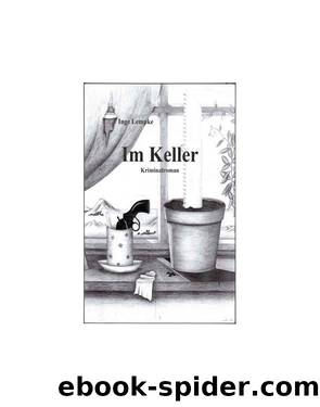 Im Keller by Inge Lempke