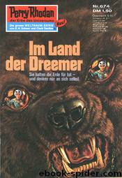 Im Land der Dreemer by H. G. Francis