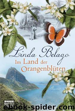 Im Land der Orangenbluten by belago