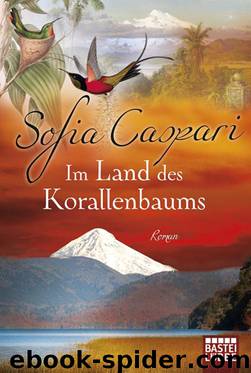 Im Land des Korallenbaums by Sofia Caspari