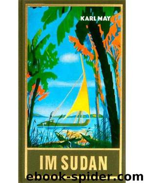 Im Lande des Mahdi III - Im Sudan by Karl May