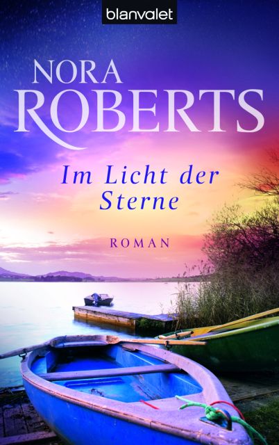 Im Licht der Sterne by Nora Roberts