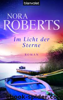 Im Licht der Sterne: Roman (German Edition) by Roberts Nora