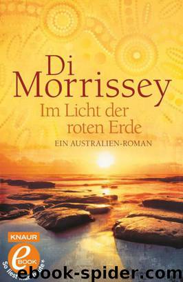 Im Licht der roten Erde by Morrissey Di