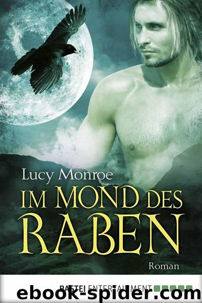 Im Mond des Raben by Monroe Lucy