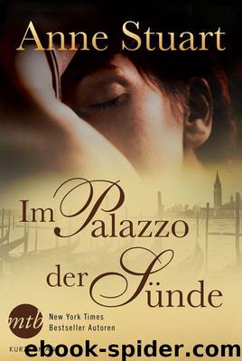 Im Palazzo der Suende by Anne Stuart