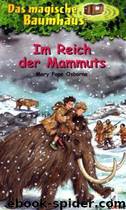 Im Reich der Mammuts by Mary Pope Osborne