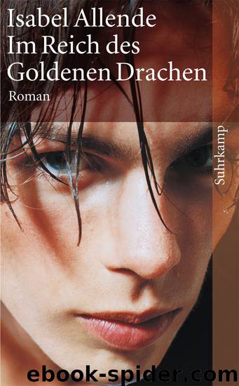 Im Reich des Goldenen Drachen by Isabel Allende