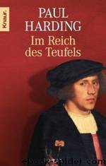 Im Reich des Teufels by Harding Paul