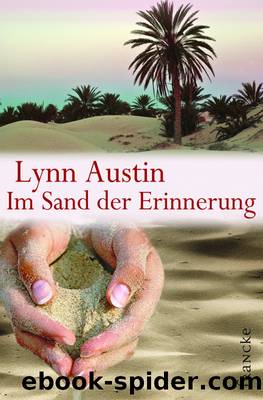 Im Sand der Erinnerung by Lynn Austin