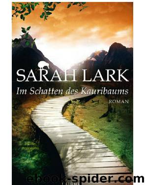 Im Schatten des Kauribaums - Roman by Sarah Lark