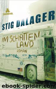 Im Schattenland by Stig Dalager