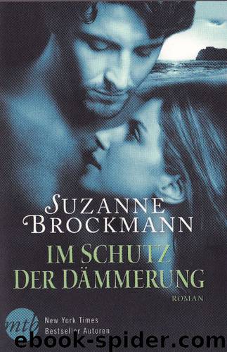 Im Schutz der Dämmerung by Suzanne Brockmann