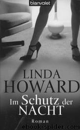 Im Schutz der Nacht by Linda Howard