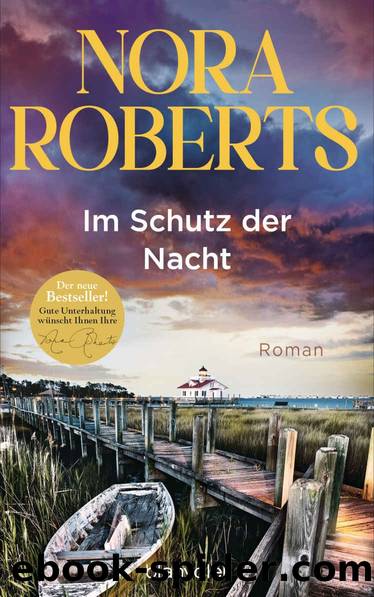 Im Schutz der Nacht by Nora Roberts