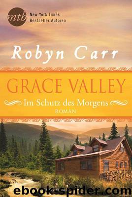 Im Schutz des Morgens by Robyn Carr